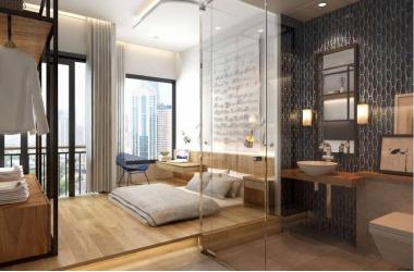 Siêu hiếm Hồ Đắc Di view hồ kinh doanh vô đối